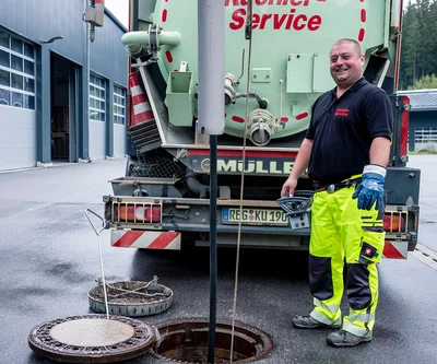 Entrümpelung von Wohnung und Keller
