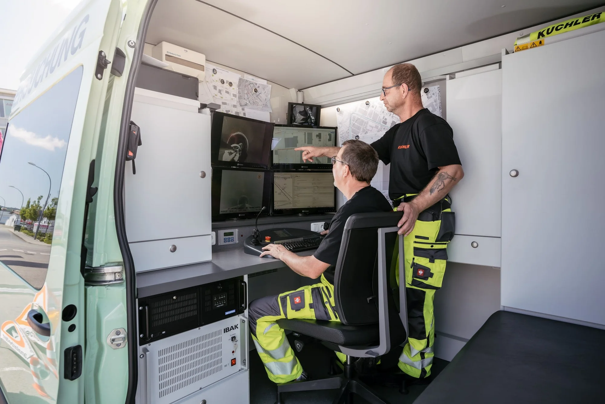 Entrümpelung und Entsorgung durch dkiii entsorgen