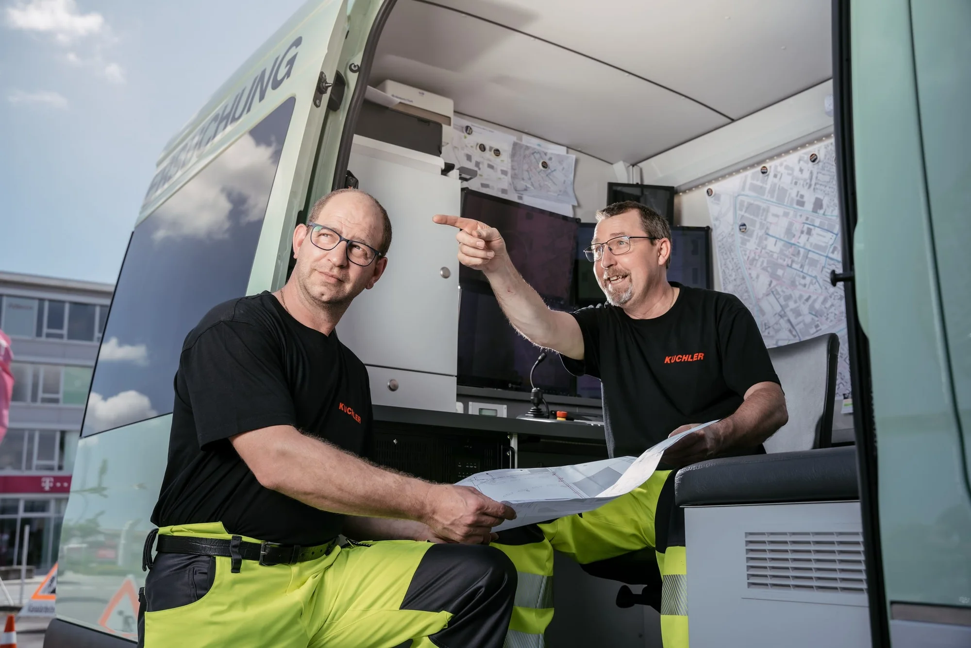 Sperrmüllentsorgung mit Abholung und Transport